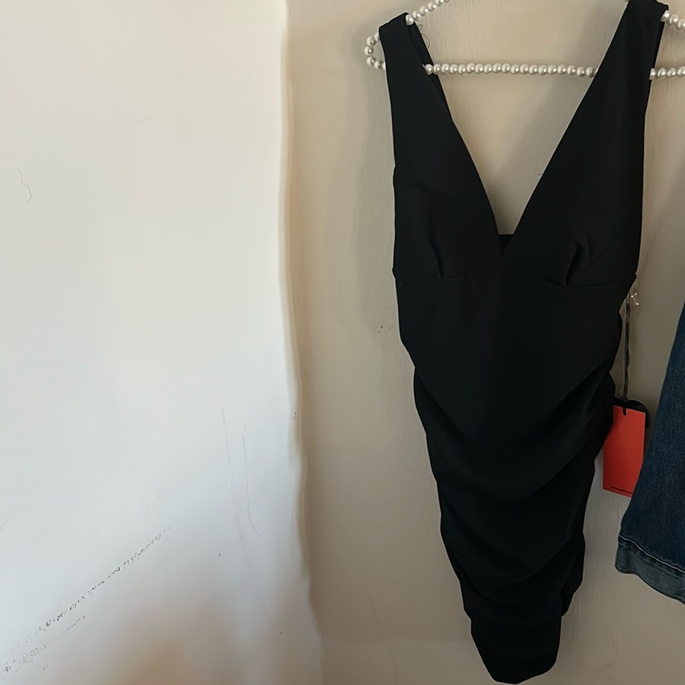 Brand New Dress With Tags